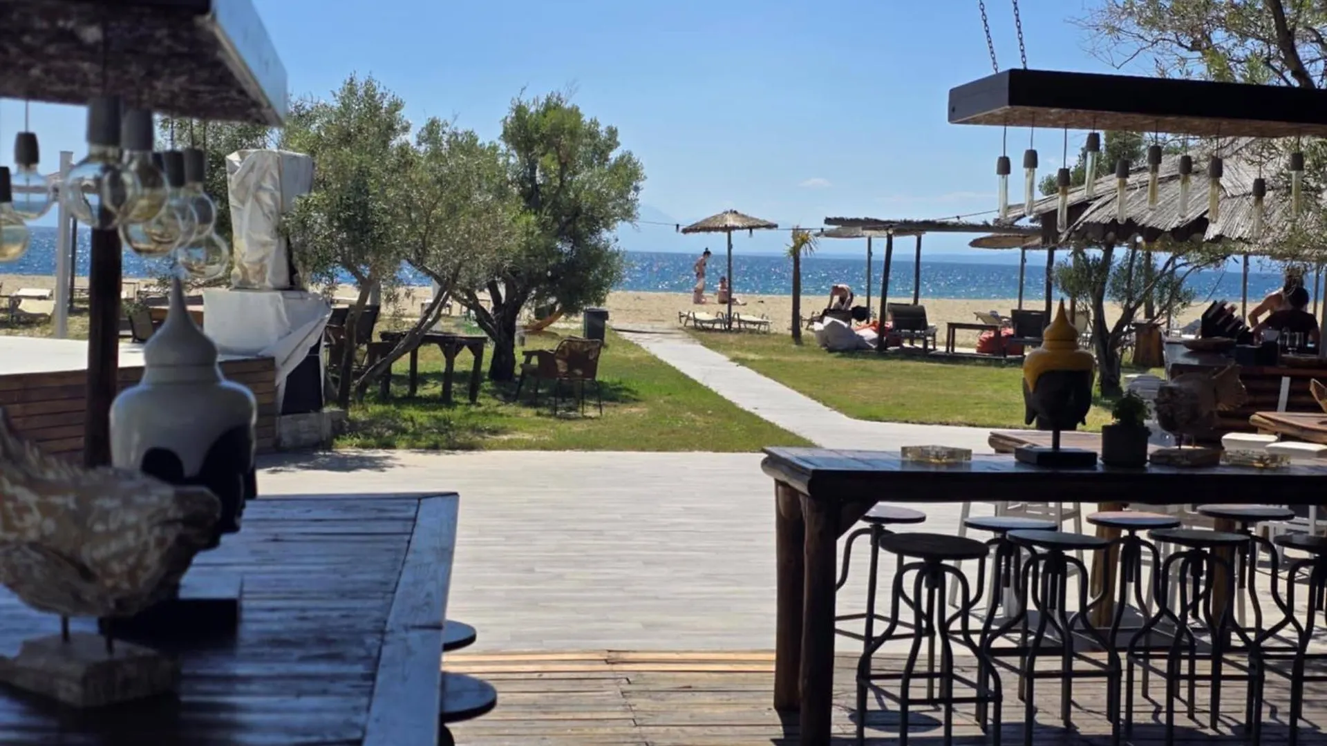 Angels Apartments Angelochorion Greece