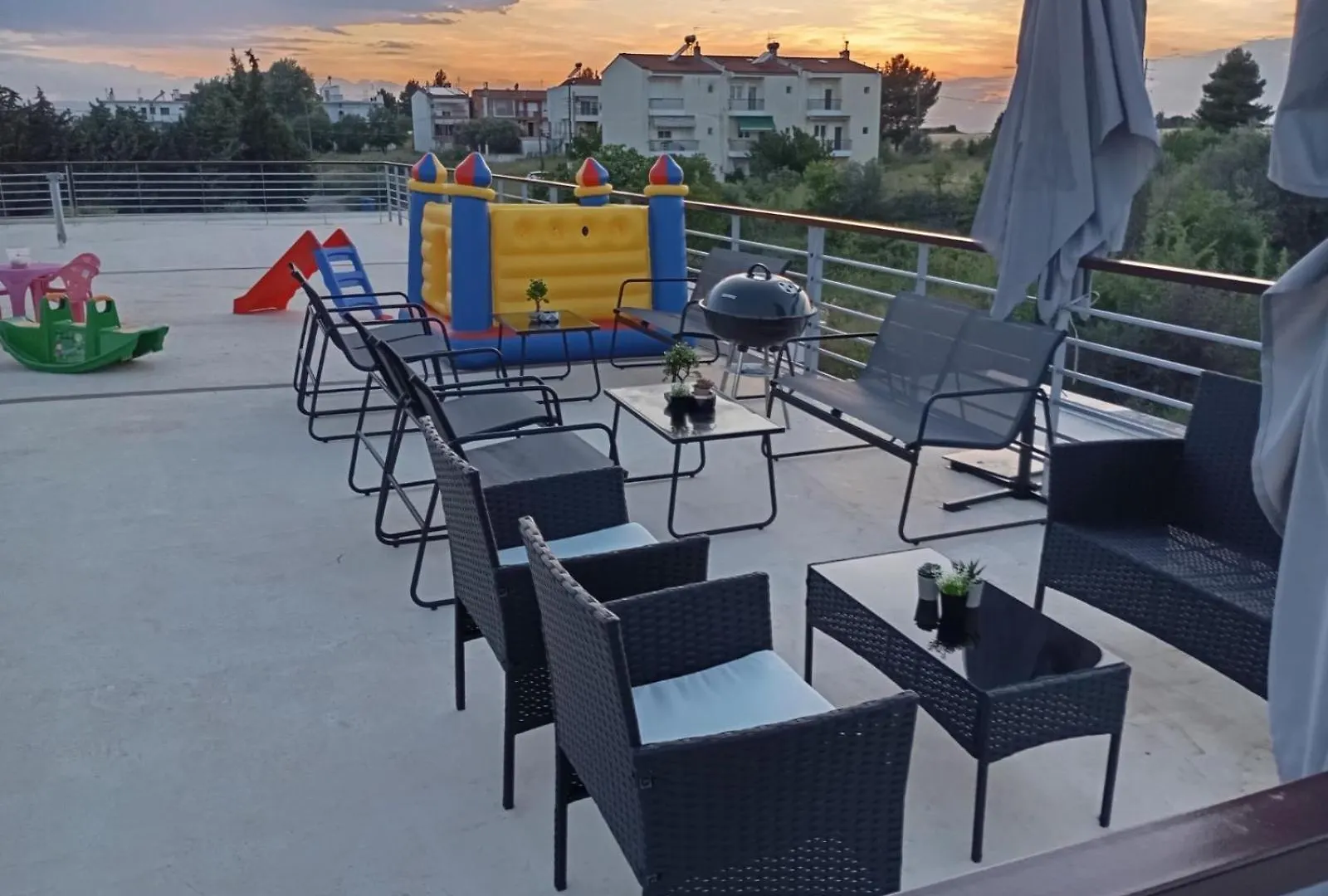Angels Apartments Angelochorion Greece